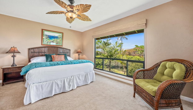 Kaanapali Plantation 53 - Foto 2, Habitación