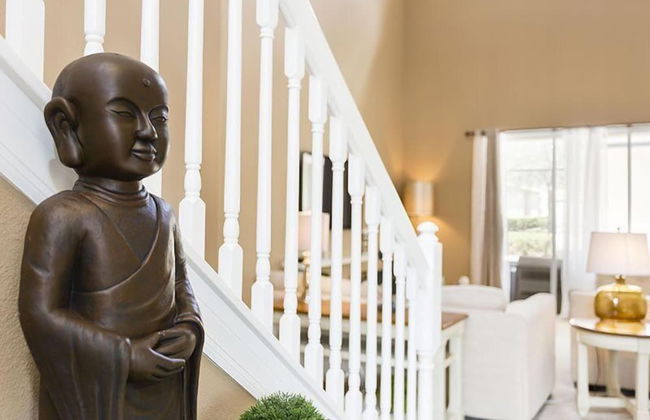 Ov4214 - Reunion Resort - 5 Bed 3.5 Baths Villa - Foto 27