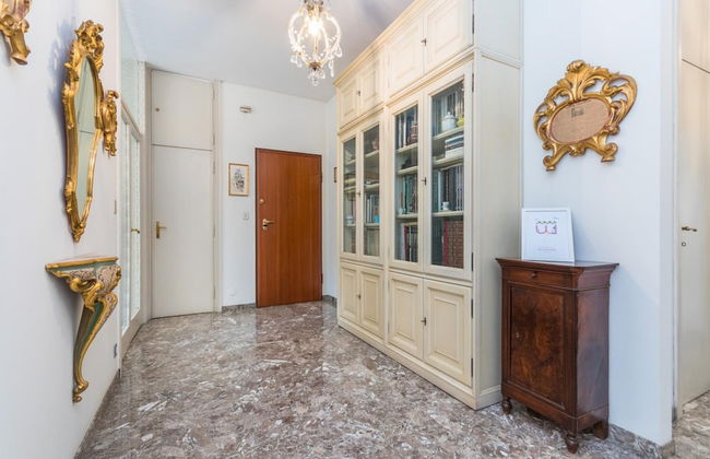 Crocetta Family Apartment by Wonderful Italy - Foto 11