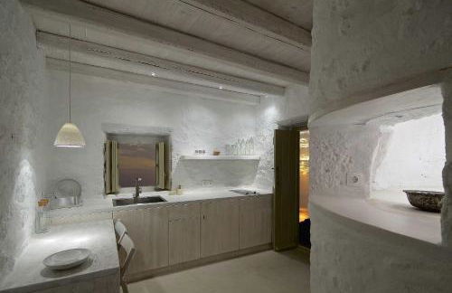 MELANOPETRA boutique apartments - Foto 23