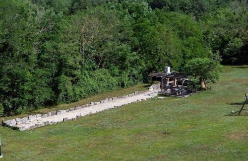 Julijud, heated pool, jacuzzi, DOME and sauna - Photo 70