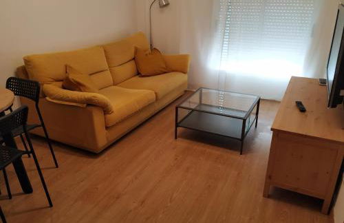 Apartamento CUATTRO vut 47-169 wifi - Foto 8