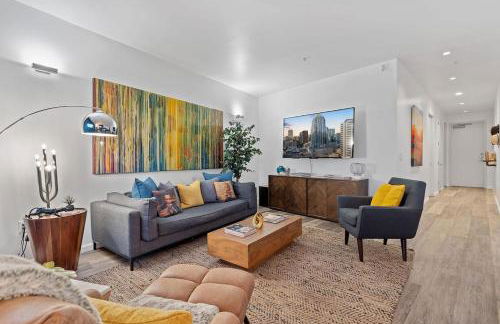 2BR Designer Condo on Trendy East 11th St, Downtown Austin - Foto 7