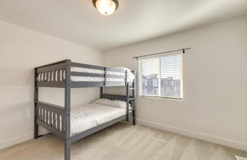 Inviting American Fork Home with Community Pool! - Foto 18