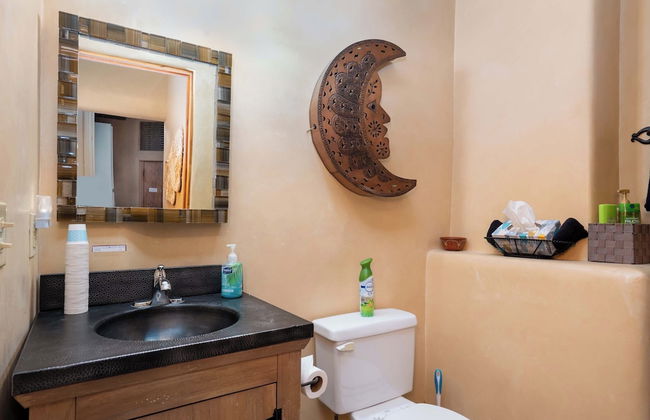 Turquoise Butterfly - Foto 21