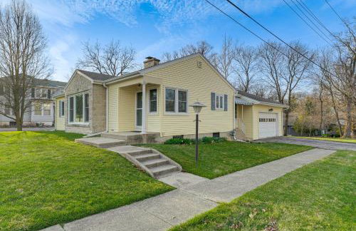 Williams Bay Retreat Walk to Lake Geneva and Town! - Foto 30