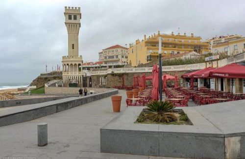 Apartamento Praia de Santa Cruz - Casa Mar - Foto 11