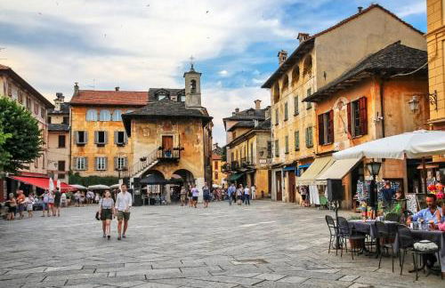 Appartamento Vacanze - Holiday Apartment "Ortamore" - Foto 22