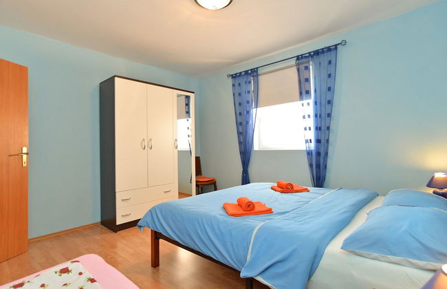 Apartment 1613 - Foto 9