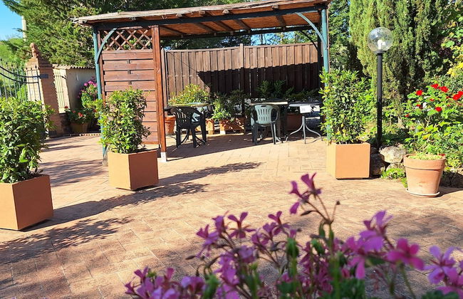 Antico Borgo il Cardino - Photo 33