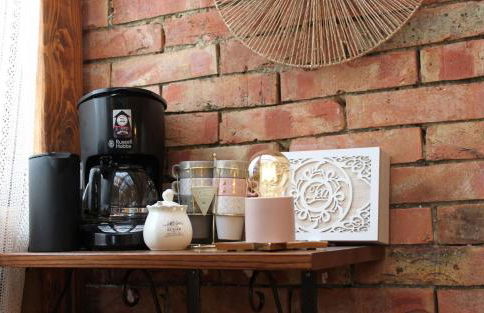 Holiday Home Croce With Spa - Foto 13