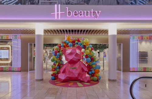 QB Stylish 2 Bedroom Apartment - Smart TV - Wifi - Parking - Foto 13