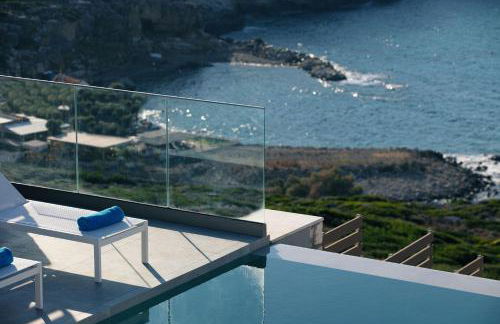 Villa Balance, Unwind with Panoramic Sea Views, by etouri - Foto 36