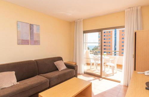 Aparto Residence Galetamar - Foto 23