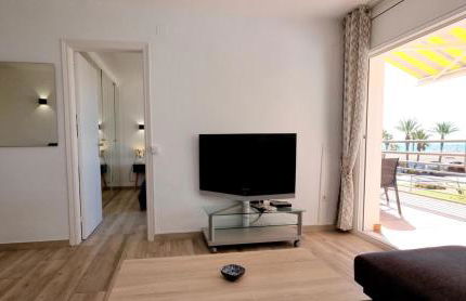 Apartamento con Vistas al Mar - Foto 31