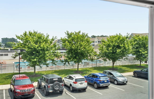 Grande at Canal Pointe A Coastal Getaway - Foto 23