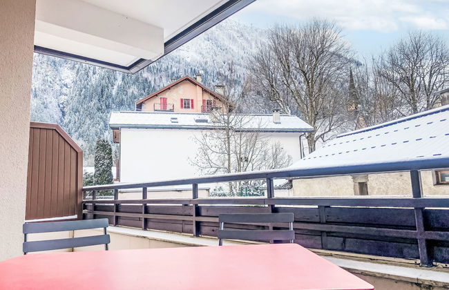 L'Espace Montagne - Foto 9