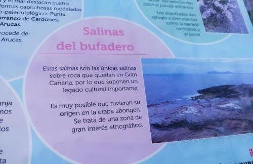 SABINAR Vivienda Estudio - Foto 14