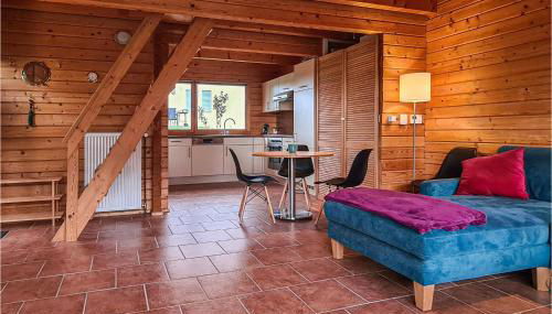 2 Bedroom Awesome Home In Boiensdorf - Foto 3