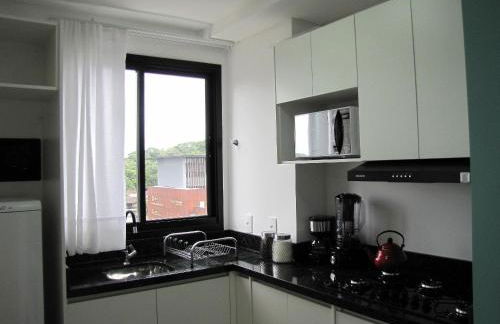 RCM Vilas - Studio Forest 406 - Foto 18