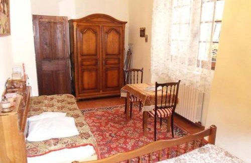 Gîte Clarisse - Foto 8