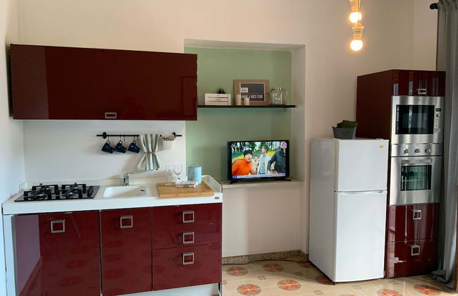 Wonder House Apartment on the Amalfi Coast - Foto 7