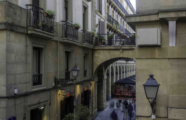 SanSebastianForYou Izarre Apartment - Foto 21