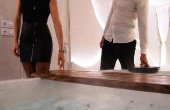 À la folie - Loft & Spa - Photo 28