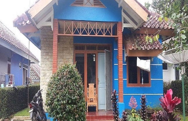 Villa Kota Bunga Protea - Photo 26