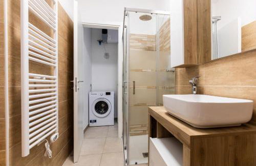 CityHouse Fm StationRho Fair Near center - Foto 13