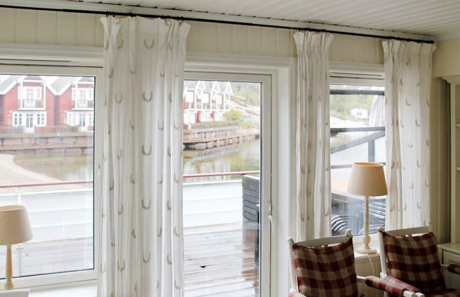 6 Person Holiday Home in Holmsbu - Photo 12