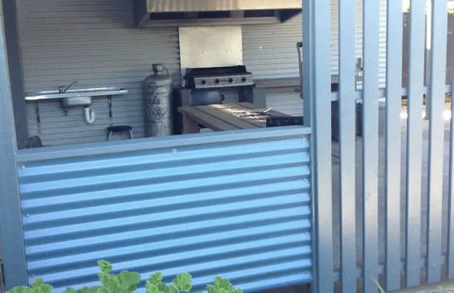 Prom Coast Apartments - Photo 34