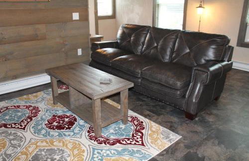 Strictly Moose Luxury Vacation Suites - Foto 19