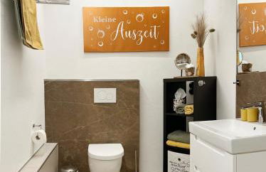 Ferienhaus Herrmanns Häuser - Leipziger Neuseenland - großzügiges Ferienhaus - WLAN - Parkplatz - TOP - Foto 11