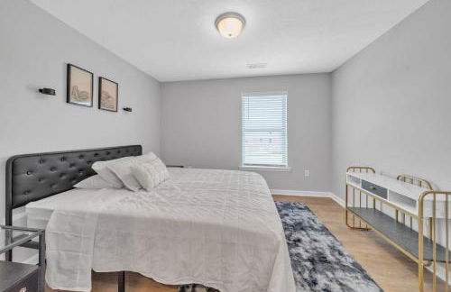 Stonecrest 623, 2Bd Apt I Free Parking I Pool - Foto 9