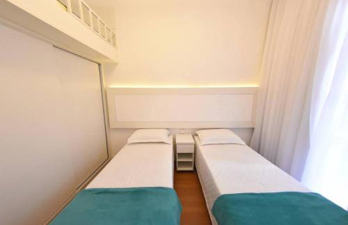 apartamento maravilhoso da maria - Foto 16