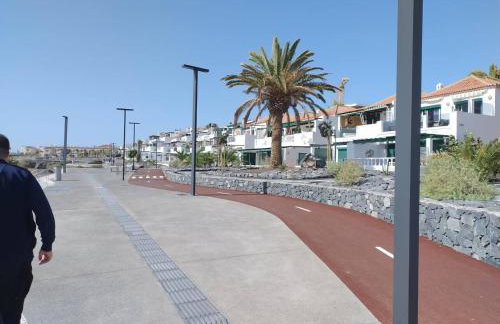 Appartamento Parque Albatros vista piscina e mare - Photo 27
