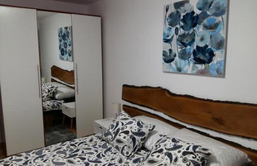 Apartman Stonewood West - Foto 16