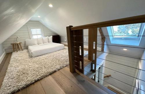 Beautifully Renovated 2 Bed 2 Bath Private Home - Foto 10