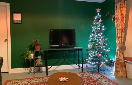 Squirrel Away Apartment Crieff - Photo 22