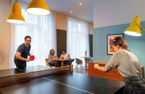 Aparthotel Adagio Berlin Kurfürstendamm - Foto 123