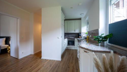 HejU - Gemütliche Auszeit am Meer - Foto 2, stove