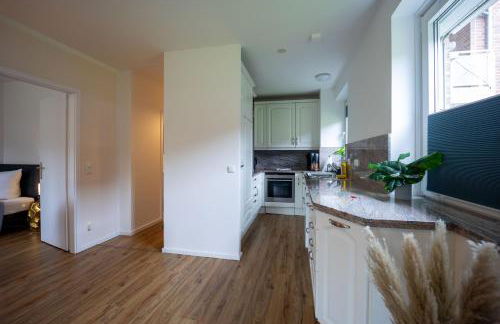 HejU - Gemütliche Auszeit am Meer - Foto 2