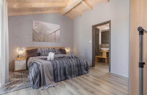 Nice Home In Barban With Sauna - Foto 46