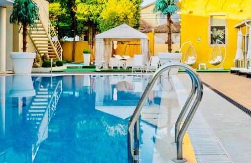 Plaza House Ílhavo - Foto 4