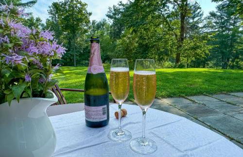 Close to Copake Lake! 4-Season Escape with Sauna - Foto 43