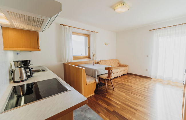 Appartements Elke - Foto 20