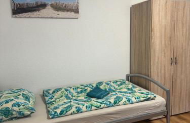 Tag & Nacht Apartment WE27 - Foto 9