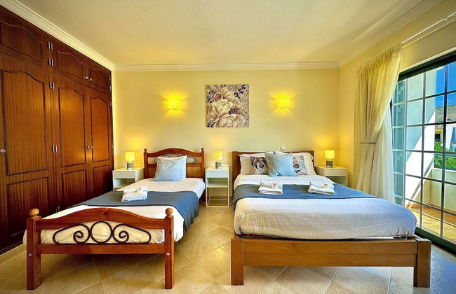 Albufeira Summer Villa 1 by Homing - Foto 7