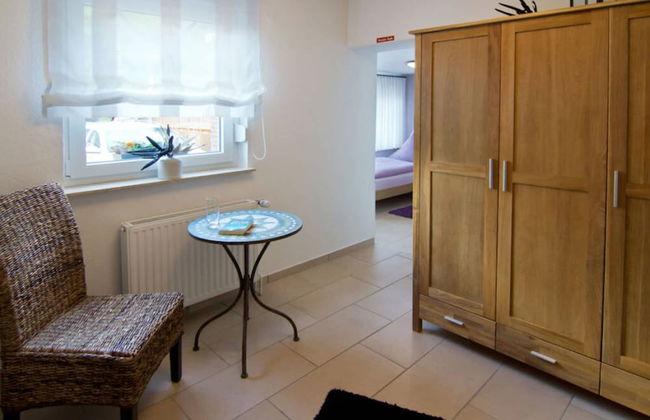 Lovely Apartment in Hage - Photo 16